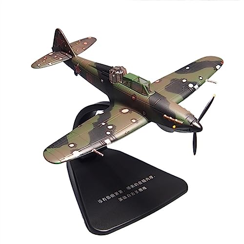 ZYAURA Umweltbild Für: Druckguss, Maßstab 1:72, WWII, sowjetische Luftwaffe, IL2-Kämpfer, Luftwaffe, Legierung, Flugzeug, Flugzeugmodell, Spielzeug von ZYAURA