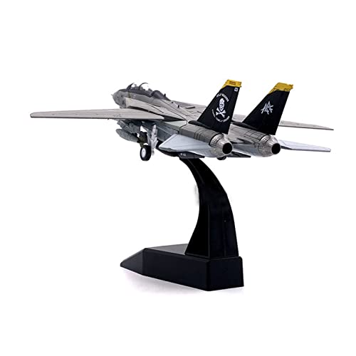 ZYAURA Umweltbild Für: Druckguss 1/100 Militär-Flugzeugmodellspielzeug aus Metall der US Navy Army Air Force ZYAURA Umweltbild Für: Druckguss 1/100 Militär-Flugzeugmodellspielzeug aus Metall der US Navy Army Air Force von ZYAURA