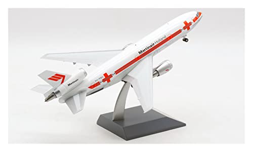 ZYAURA Umweltbild Für: Druckguss 1:200 Simulation Martin Airliner DC-10-30 PH-MBG Flugzeugmodell ZYAURA Umweltbild Für: Druckguss 1:200 Simulation Martin Airliner DC-10-30 PH-MBG Flugzeugmodell von ZYAURA