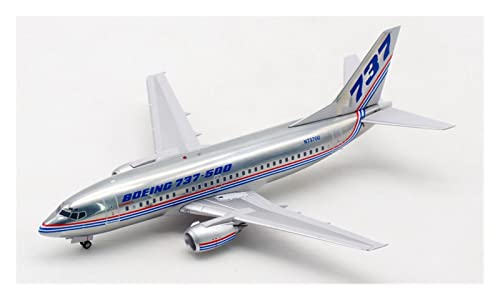 ZYAURA Umweltbild Für: Druckguss 1:200 Simulation Original Boeing 737-500 N73700 Legierungsflugzeugmodell ZYAURA Umweltbild Für: Druckguss 1:200 Simulation Original Boeing 737-500 N73700 Legierungsflugzeugmodell von ZYAURA