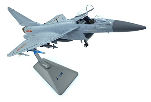 ZYAURA Umweltbild Für: Druckguss 1:48 Simulation Kampfflugzeug J10C Flugzeugmodell Legierung Flugzeugmodell ZYAURA Umweltbild Für: Druckguss 1:48 Simulation Kampfflugzeug J10C Flugzeugmodell Legierung Flugzeugmodell von ZYAURA