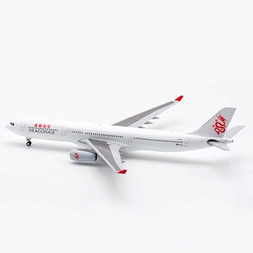 ZYAURA Umweltbild Für: Druckguss-Legierungsflugzeugmodell Dragonair A330-300 B-HLL im Maßstab 1:200 ZYAURA Umweltbild Für: Druckguss-Legierungsflugzeugmodell Dragonair A330-300 B-HLL im Maßstab 1:200 von ZYAURA