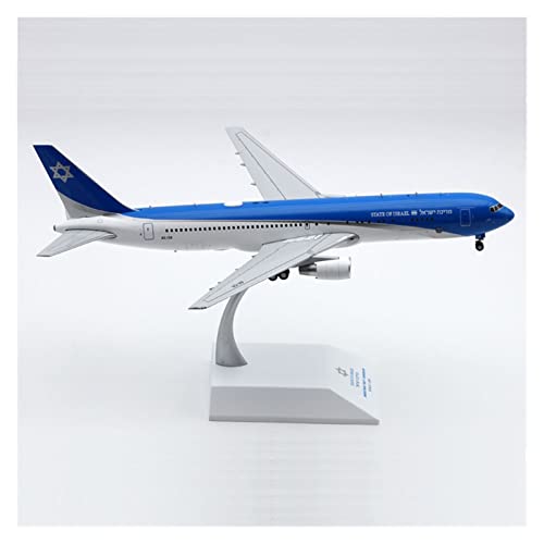 ZYAURA Umweltbild Für: Druckguss-Legierungsflugzeugmodell Israel B767-300ER 4X-ISR im Maßstab 1:200 ZYAURA Umweltbild Für: Druckguss-Legierungsflugzeugmodell Israel B767-300ER 4X-ISR im Maßstab 1:200 von ZYAURA