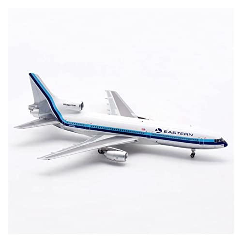 ZYAURA Umweltbild Für: Druckguss-Legierungsflugzeugmodell der Eastern Airlines Lockheed L1011 N303EA im Maßstab 1:200 ZYAURA Umweltbild Für: Druckguss-Legierungsflugzeugmodell der Eastern Airlines Lockheed L1011 N303EA im Maßstab 1:200 von ZYAURA