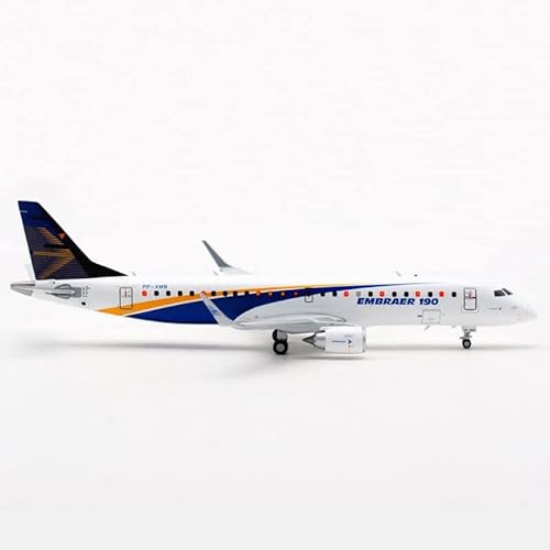 ZYAURA Umweltbild Für: E-190 Pp-XMB Flugzeugmodell im Maßstab 1:200 ZYAURA Umweltbild Für: E-190 Pp-XMB Flugzeugmodell im Maßstab 1:200 von ZYAURA