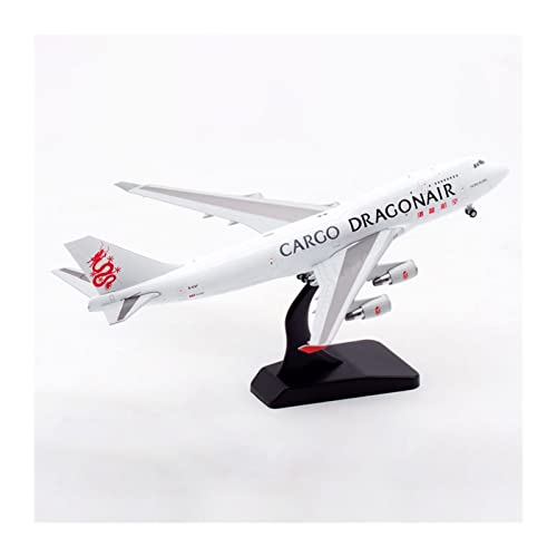 ZYAURA Umweltbild Für: EW4744010 Dragonair B747-400 B-KAF Modelllegierung im Maßstab 1:400 ZYAURA Umweltbild Für: EW4744010 Dragonair B747-400 B-KAF Modelllegierung im Maßstab 1:400 von ZYAURA