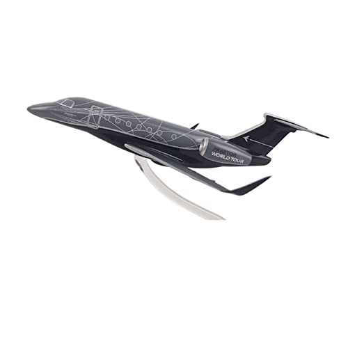 ZYAURA Umweltbild Für: Embraer Pilot 600 Fighter Druckguss-Flugzeug im Maßstab 1:100, A29-Flugzeugmodell ZYAURA Umweltbild Für: Embraer Pilot 600 Fighter Druckguss-Flugzeug im Maßstab 1:100, A29-Flugzeugmodell von ZYAURA