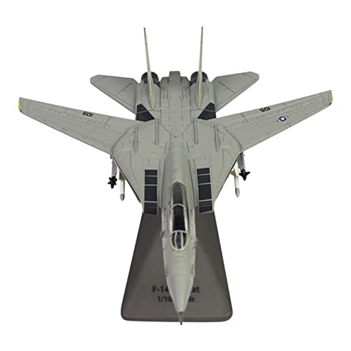 ZYAURA Umweltbild Für: F14d Pfeilflügeljäger im Maßstab 1:100, Simulationsmodell eines amerikanischen Flugzeugträgers aus Legierung, Spielzeugdruckguss ZYAURA Umweltbild Für: F14d Pfeilflügeljäger im Maßstab 1:100, Simulationsmodell eines amerikanischen Flugzeugträgers aus Legierung, Spielzeugdruckguss von ZYAURA