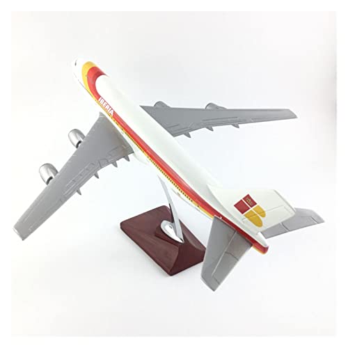 ZYAURA Umweltbild Für: Fluglinienflugzeuge 45-47 cm Eiberia 747 Modellflugzeuge ZYAURA Umweltbild Für: Fluglinienflugzeuge 45-47 cm Eiberia 747 Modellflugzeuge von ZYAURA
