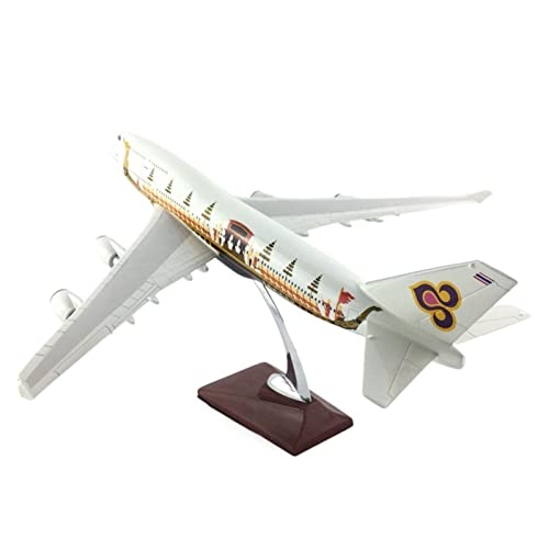 ZYAURA Umweltbild Für: Flugzeug 747 APEC Flugzeugmodell Flugzeugsimulation 45 cm Legierungsmodell ZYAURA Umweltbild Für: Flugzeug 747 APEC Flugzeugmodell Flugzeugsimulation 45 cm Legierungsmodell von ZYAURA