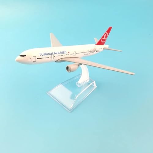 ZYAURA Umweltbild Für: Flugzeug 777 Vietnam Airlines Flugzeugmodell Flugzeug 45 cm Legierungsmodell ZYAURA Umweltbild Für: Flugzeug 777 Vietnam Airlines Flugzeugmodell Flugzeug 45 cm Legierungsmodell von ZYAURA