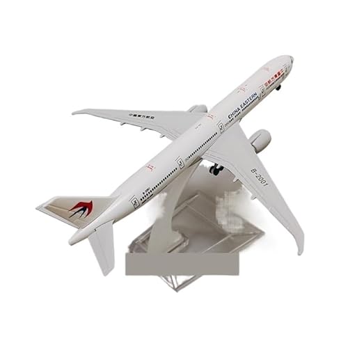 ZYAURA Umweltbild Für: Israelisches Boeing B777-Flugzeugmodell, Metalldruckguss, 1:400, 16-cm-Modellflugzeug ZYAURA Umweltbild Für: Israelisches Boeing B777-Flugzeugmodell, Metalldruckguss, 1:400, 16-cm-Modellflugzeug von ZYAURA