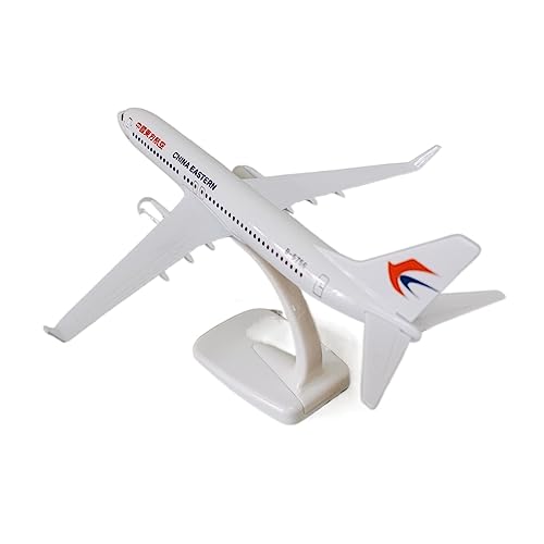 ZYAURA Umweltbild Für: Legierungsmetall China Eastern Airlines B737 Eastern Boeing 737 Druckguss-Flugzeugmodell ZYAURA Umweltbild Für: Legierungsmetall China Eastern Airlines B737 Eastern Boeing 737 Druckguss-Flugzeugmodell von ZYAURA