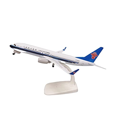 ZYAURA Umweltbild Für: Legierungsmetall China Southern Airlines Boeing 737 B737 Airline-Modell ZYAURA Umweltbild Für: Legierungsmetall China Southern Airlines Boeing 737 B737 Airline-Modell von ZYAURA