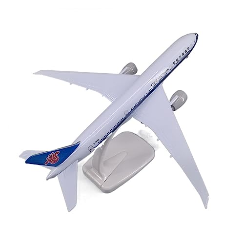 ZYAURA Umweltbild Für: Legierungsmetallmodell China Southern Airlines B777 Flugzeugmodell von ZYAURA