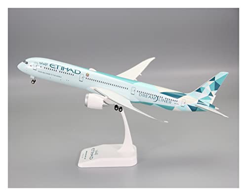 ZYAURA Umweltbild Für: Luftfahrt-B787-Flugzeugmodell, Spielzeug, Druckgussmaschine, Sammlerstück im Maßstab 1:200 ZYAURA Umweltbild Für: Luftfahrt-B787-Flugzeugmodell, Spielzeug, Druckgussmaschine, Sammlerstück im Maßstab 1:200 von ZYAURA