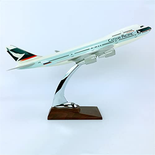 ZYAURA Umweltbild Für: Luftfahrt Boeing B747 Modell Spielzeug Flugzeug Druckguss Harz Flugzeug Geschenk Sammlung Display ZYAURA Umweltbild Für: Luftfahrt Boeing B747 Modell Spielzeug Flugzeug Druckguss Harz Flugzeug Geschenk Sammlung Display von ZYAURA