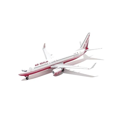 ZYAURA Umweltbild Für: Maßstab 1:300 B737-800 Luftfahrt-Flugzeug-Modellflugzeug, Fluglinien-Legierungs-Flugzeugmodell ZYAURA Umweltbild Für: Maßstab 1:300 B737-800 Luftfahrt-Flugzeug-Modellflugzeug, Fluglinien-Legierungs-Flugzeugmodell von ZYAURA