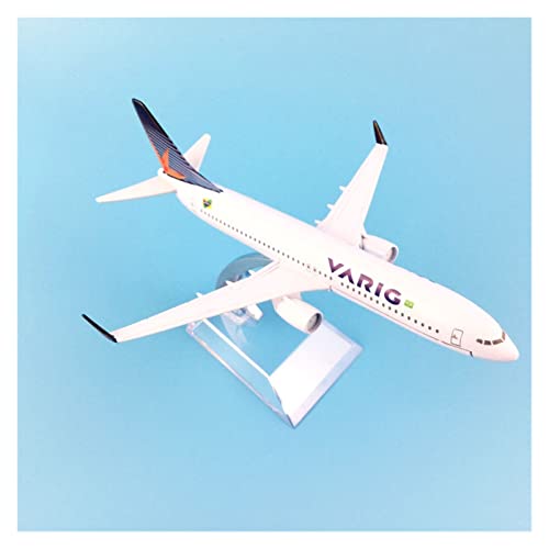 ZYAURA Umweltbild Für: VARIG-Modellflugzeug, simuliertes 16-Legierungs-Weihnachtsmodell ZYAURA Umweltbild Für: VARIG-Modellflugzeug, simuliertes 16-Legierungs-Weihnachtsmodell von ZYAURA