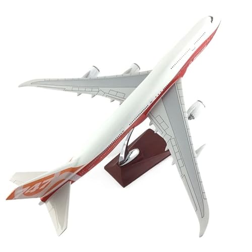 ZYAURA Umweltbild Verwendet für: Flugzeug 45-47 Boeing 747 Modellflugzeugmodell ZYAURA Umweltbild Verwendet für: Flugzeug 45-47 Boeing 747 Modellflugzeugmodell von ZYAURA