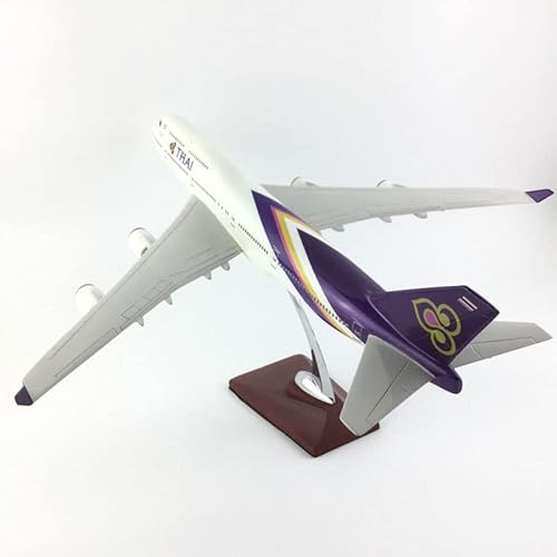 ZYAURA Umweltbild Verwendet für: Flugzeug 45-47 Boeing 747 Modellflugzeugmodell ZYAURA Umweltbild Verwendet für: Flugzeug 45-47 Boeing 747 Modellflugzeugmodell von ZYAURA