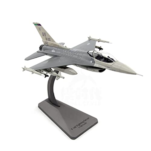 ZYAURA Umweltbild for: 1/100 Scale Military Model Toy EF-2000 German eurofighter Typhoon Fighter von ZYAURA