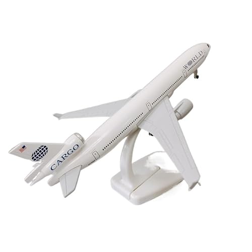 ZYAURA Umweltbild for: 1/100 Scale die-Casting Aircraft F15 Eagle Navy Aircraft Gift Family Model von ZYAURA