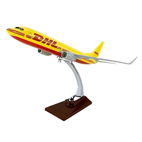 ZYAURA Umweltbild for: 1: 230 Scale B737-800 DHL Airline Alloy Aircraft Model ZYAURA Umweltbild for: 1: 230 Scale B737-800 DHL Airline Alloy Aircraft Model von ZYAURA