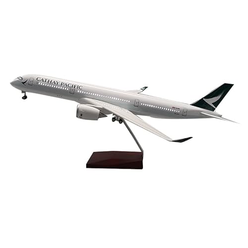 ZYAURA Umweltbild for: 47cm 1/142 Scale Airplane A350 Dreamliner Airplane Model Toy von ZYAURA