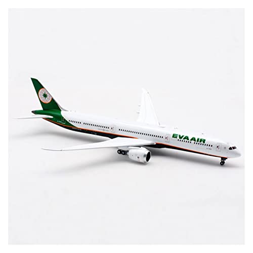 ZYAURA Umweltbild for: Die Casting 1:200 Simulation Eva Air B787-10 B-17801 Alloy Aircraft Model ZYAURA Umweltbild for: Die Casting 1:200 Simulation Eva Air B787-10 B-17801 Alloy Aircraft Model von ZYAURA