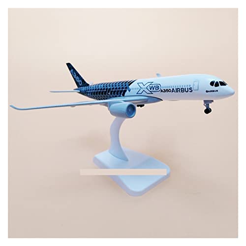 ZYAURA Umweltbild for:Alloy Metal Prototype Airbus A350 350 Airline Aircraft Model Die Casting Aircraft ZYAURA Umweltbild for:Alloy Metal Prototype Airbus A350 350 Airline Aircraft Model Die Casting Aircraft von ZYAURA