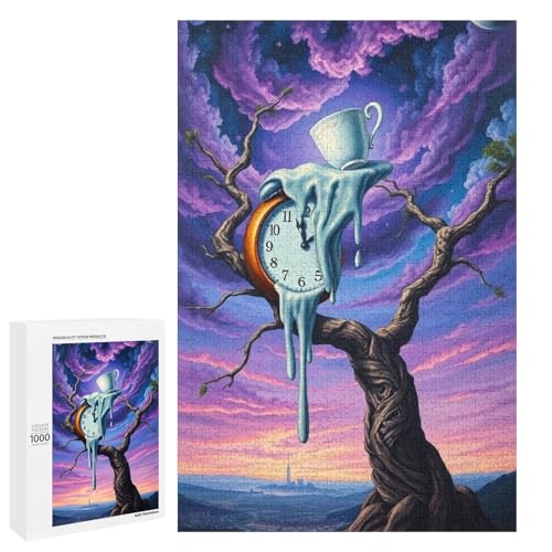 Abstract Art 1000 Teile Puzzles Für Erwachsene Und Kinder Ab 12 Jahren 1000 PCS Abstract Art 1000 Teile Puzzles Für Erwachsene Und Kinder Ab 12 Jahren 1000 PCS von ZYGAOKDD