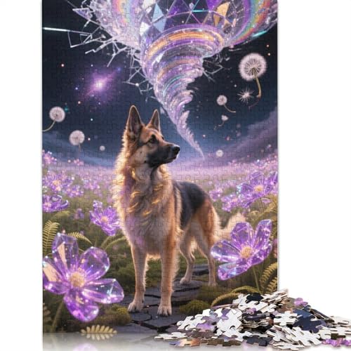 Belgian Malinois Puzzlespiele Für Erwachsene 1000 Stück Puzzlespiele Für Erwachsene Lernspiel Herausforderung Spielzeug 1000 Stück Puzzlespiele Für Erwachsene Kids.Educational Games Home Decoration 10 Belgian Malinois Puzzlespiele Für Erwachsene 1000 Stück Puzzlespiele Für Erwachsene Lernspiel Herausforderung Spielzeug 1000 Stück Puzzlespiele Für Erwachsene Kids.Educational Games Home Decoration 10 von ZYGAOKDD
