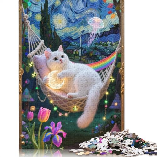 British Shorthair Puzzlespiele Für Erwachsene 1000 Stück Puzzlespiele Für Erwachsene Lernspiel Herausforderung Spielzeug 1000 Stück Puzzlespiele Für Erwachsene Kids.Educational Games Home Decoration 1 British Shorthair Puzzlespiele Für Erwachsene 1000 Stück Puzzlespiele Für Erwachsene Lernspiel Herausforderung Spielzeug 1000 Stück Puzzlespiele Für Erwachsene Kids.Educational Games Home Decoration 1 von ZYGAOKDD