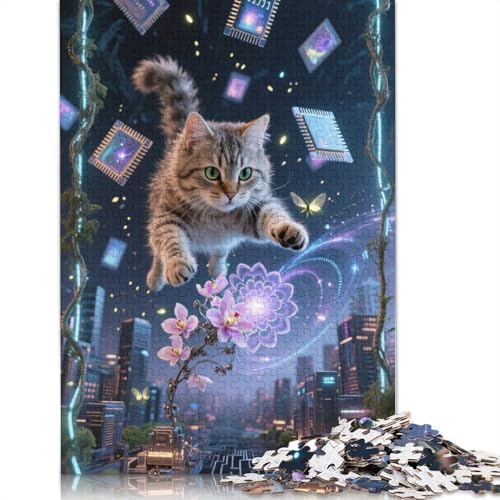 Devon Rex Puzzlespiele Für Erwachsene 1000 Stück Puzzlespiele Für Erwachsene Lernspiel Herausforderung Spielzeug 1000 Stück Puzzlespiele Für Erwachsene Kids.Educational Games Home Decoration 1000pcs ( Devon Rex Puzzlespiele Für Erwachsene 1000 Stück Puzzlespiele Für Erwachsene Lernspiel Herausforderung Spielzeug 1000 Stück Puzzlespiele Für Erwachsene Kids.Educational Games Home Decoration 1000pcs ( von ZYGAOKDD