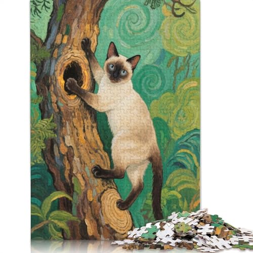 Exotic Shorthair Puzzlespiele Für Erwachsene 1000 Stück Puzzlespiele Für Erwachsene Lernspiel Herausforderung Spielzeug 1000 Stück Puzzlespiele Für Erwachsene Kids.Educational Games Home Decoration 10 Exotic Shorthair Puzzlespiele Für Erwachsene 1000 Stück Puzzlespiele Für Erwachsene Lernspiel Herausforderung Spielzeug 1000 Stück Puzzlespiele Für Erwachsene Kids.Educational Games Home Decoration 10 von ZYGAOKDD