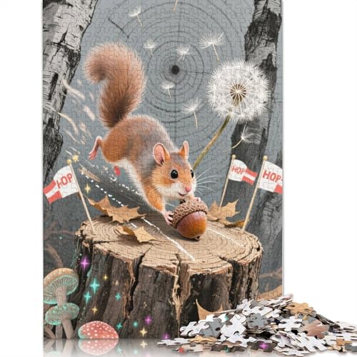 Hamster Puzzlespiele Für Erwachsene 1000 Stück Puzzlespiele Für Erwachsene Lernspiel Herausforderung Spielzeug 1000 Stück Puzzlespiele Für Erwachsene Kids.Educational Games Home Decoration 1000pcs (75 Hamster Puzzlespiele Für Erwachsene 1000 Stück Puzzlespiele Für Erwachsene Lernspiel Herausforderung Spielzeug 1000 Stück Puzzlespiele Für Erwachsene Kids.Educational Games Home Decoration 1000pcs (75 von ZYGAOKDD