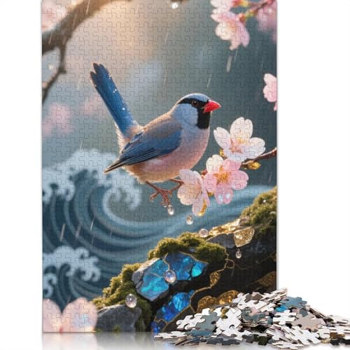Java Sparrow Puzzlespiele Für Erwachsene 1000 Stück Puzzlespiele Für Erwachsene Lernspiel Herausforderung Spielzeug 1000 Stück Puzzlespiele Für Erwachsene Kids.Educational Games Home Decoration 1000pc Java Sparrow Puzzlespiele Für Erwachsene 1000 Stück Puzzlespiele Für Erwachsene Lernspiel Herausforderung Spielzeug 1000 Stück Puzzlespiele Für Erwachsene Kids.Educational Games Home Decoration 1000pc von ZYGAOKDD