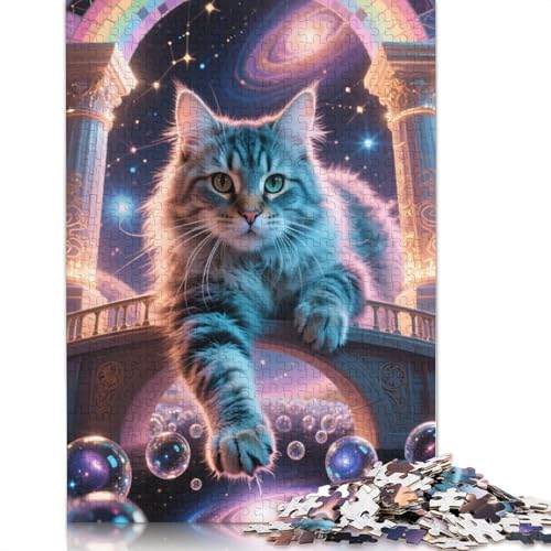 Maine Coon Puzzlespiele Für Erwachsene 1000 Stück Puzzlespiele Für Erwachsene Lernspiel Herausforderung Spielzeug 1000 Stück Puzzlespiele Für Erwachsene Kids.Educational Games Home Decoration 1000pcs Maine Coon Puzzlespiele Für Erwachsene 1000 Stück Puzzlespiele Für Erwachsene Lernspiel Herausforderung Spielzeug 1000 Stück Puzzlespiele Für Erwachsene Kids.Educational Games Home Decoration 1000pcs von ZYGAOKDD