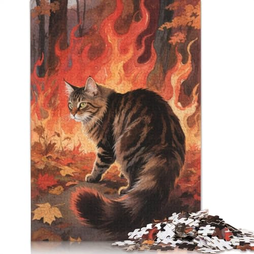 Maine Coon Puzzlespiele Für Erwachsene 1000 Stück Puzzlespiele Für Erwachsene Lernspiel Herausforderung Spielzeug 1000 Stück Puzzlespiele Für Erwachsene Kids.Educational Games Home Decoration 1000pcs Maine Coon Puzzlespiele Für Erwachsene 1000 Stück Puzzlespiele Für Erwachsene Lernspiel Herausforderung Spielzeug 1000 Stück Puzzlespiele Für Erwachsene Kids.Educational Games Home Decoration 1000pcs von ZYGAOKDD
