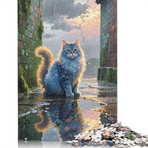 Persian Puzzlespiele Für Erwachsene 1000 Jigsaws 1000 Teile Puzzles Für Erwachsene Geschenke 1000pcs (75x50cm) von ZYGAOKDD