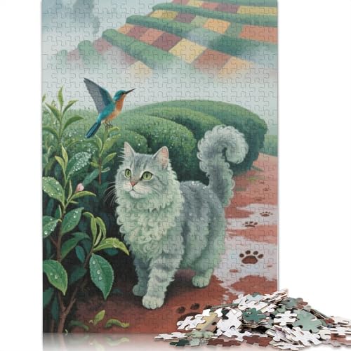 Selkirk Rex Puzzlespiele Für Erwachsene 1000 Stück Puzzlespiele Für Erwachsene Lernspiel Herausforderung Spielzeug 1000 Stück Puzzlespiele Für Erwachsene Kids.Educational Games Home Decoration 1000pcs Selkirk Rex Puzzlespiele Für Erwachsene 1000 Stück Puzzlespiele Für Erwachsene Lernspiel Herausforderung Spielzeug 1000 Stück Puzzlespiele Für Erwachsene Kids.Educational Games Home Decoration 1000pcs von ZYGAOKDD