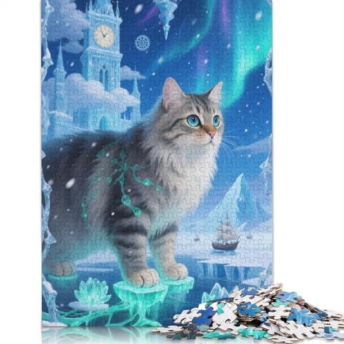 Sibérien Puzzlespiele Für Erwachsene 1000 Stück Puzzlespiele Für Erwachsene Lernspiel Herausforderung Spielzeug 1000 Stück Puzzlespiele Für Erwachsene Kids.Educational Games Home Decoration 1000pcs (7 Sibérien Puzzlespiele Für Erwachsene 1000 Stück Puzzlespiele Für Erwachsene Lernspiel Herausforderung Spielzeug 1000 Stück Puzzlespiele Für Erwachsene Kids.Educational Games Home Decoration 1000pcs (7 von ZYGAOKDD