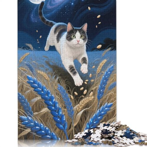 Snowshoe Puzzles 1000 Stück Für Erwachsene Puzzles Für Erwachsene 1000 Stück Puzzle Lernspiele Heimdekoration Puzzle 1000pcs (75x50cm) von ZYGAOKDD