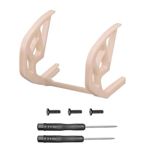 Stoßfänger für DJI NEO Handheld Drohne Gimbal Linse Kollisionsstange Schutzbügel Zubehör (pink) von ZYGY
