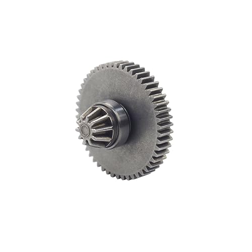ZYGY 1PCS 16401Y Getriebe Hauptgetriebe Einheit für die Aufrüstung von Zubehör von MJX H16E H16P H16PL H16BM 16207 H16DR H16GT 14301 JC16EP M161 RC Funkgesteuertes Auto von ZYGY