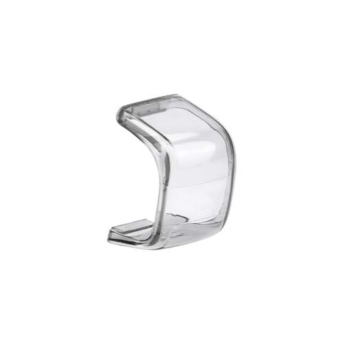 ZYGY 1PCS Objektivabdeckung passend für DJI NEO Handheld Drohne Gimbal Kamera Schutzhülle Staub Schutzhülle ZYGY 1PCS Objektivabdeckung passend für DJI NEO Handheld Drohne Gimbal Kamera Schutzhülle Staub Schutzhülle von ZYGY