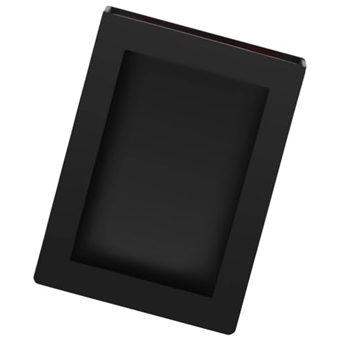 ZYHARUKO Professionelle Illusion Deck Case verschwindende Akt Ausrüstung für magische Enthusiasten, lustige Spielereien, magische Magier von ZYHARUKO