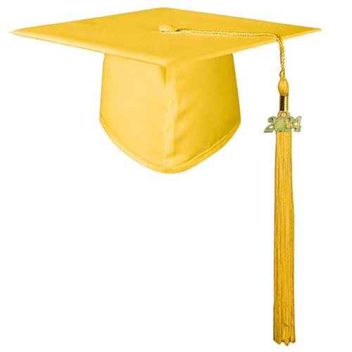 ZYHARUKO Uni Abschlusskappen Erwachsene Abschlusshut Akademische Mörtelbrett Kostüm Caps Junggesellenhut Student Graduate Party Dress Up ZYHARUKO Uni Abschlusskappen Erwachsene Abschlusshut Akademische Mörtelbrett Kostüm Caps Junggesellenhut Student Graduate Party Dress Up von ZYHARUKO