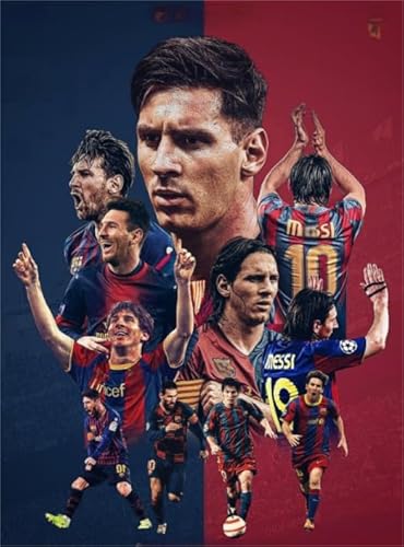 1000 Stück Art Puzzle - Argentinian Soccer Player 10 - Für Spielzeug Und Poster Zur Stres Sbewältigung Für Erwachsene Gifts,Familienspaß-Herausfürderungs Spielzeug - Vs285Pw 1000 Stück Art Puzzle - Argentinian Soccer Player 10 - Für Spielzeug Und Poster Zur Stres Sbewältigung Für Erwachsene Gifts,Familienspaß-Herausfürderungs Spielzeug - Vs285Pw von ZYHDK